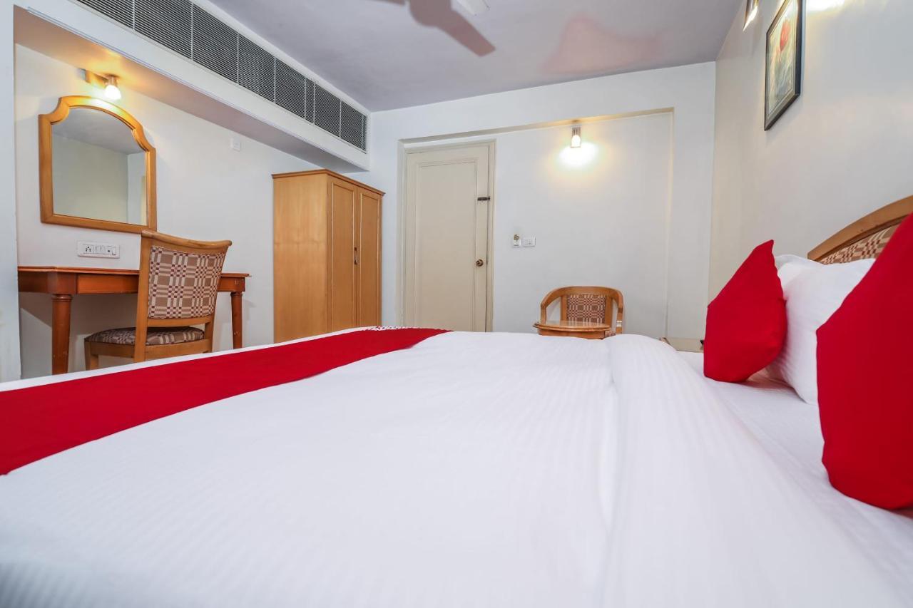 Oyo 15359 Hotel Kachandeep 斋浦尔 外观 照片