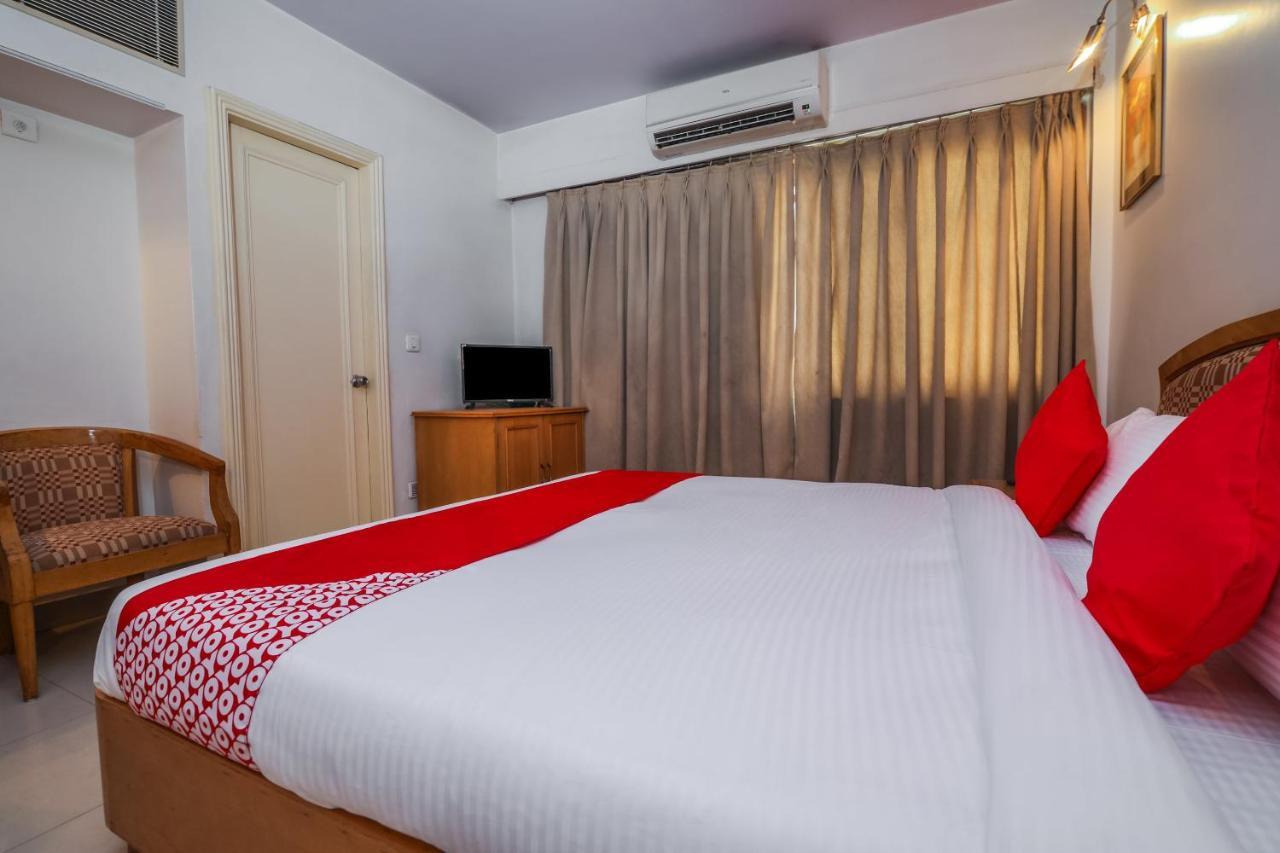 Oyo 15359 Hotel Kachandeep 斋浦尔 外观 照片