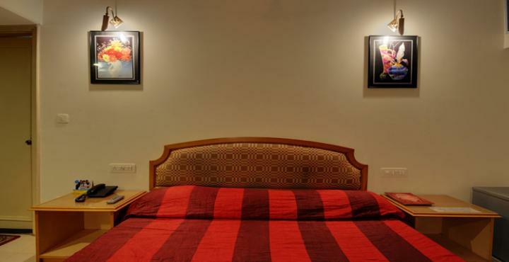 Oyo 15359 Hotel Kachandeep 斋浦尔 外观 照片