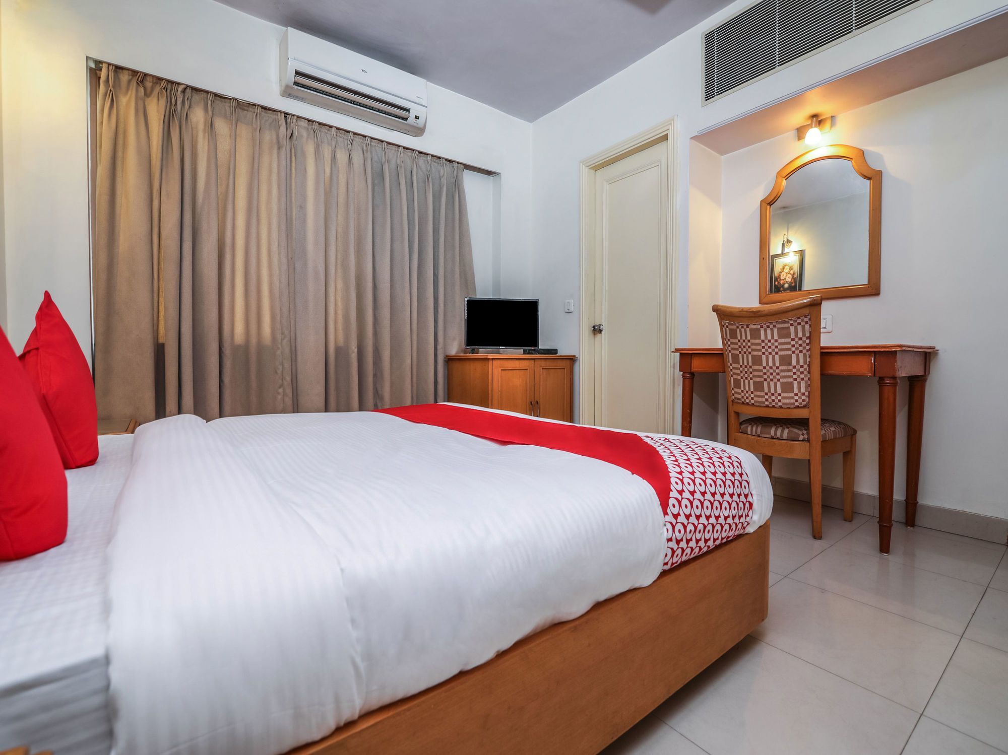 Oyo 15359 Hotel Kachandeep 斋浦尔 外观 照片